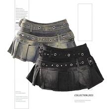 N 35937 Sport Skort Best Selling OPP Bag