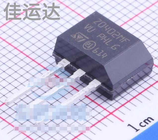 Z0402MF1AA2 规格 TO-202-3可控硅