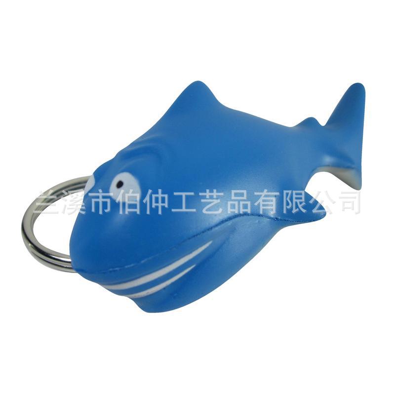 cartoon-blue-shark-stress-ball