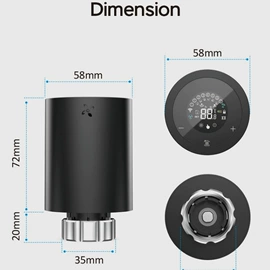 PCBA方案板;温控开关;PCB电路板