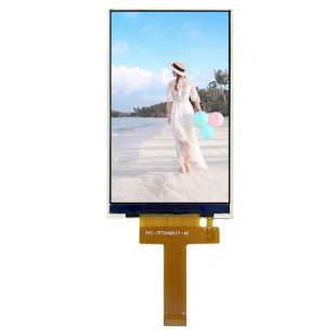 �S�ҬF؛���ڙCLCDȫҕ�ǲ�ɫ��MIPI�ӿ�480*800�c���3.97��TFT
