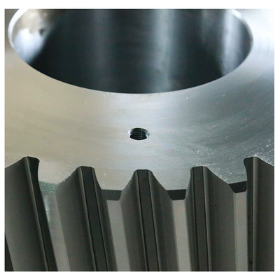 Cylindrical precision cylindrical, Diferensial dişli dəstləri
