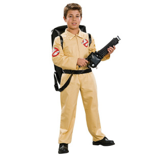 �f�}�����b׽���ع���Ʒ���ͯGhostbusters���ݷ�cospla�����·�
