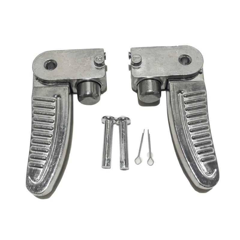 Turtle King Pedal Emayadi Lvyuan New Day Pedal Spring Pedal Neptune Pedal Folding Pedal