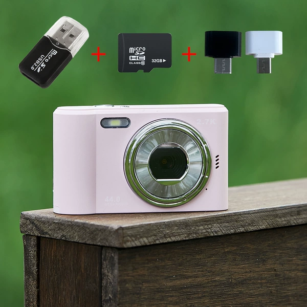 Fuchsia memory card, mobile phone, 32G, Android