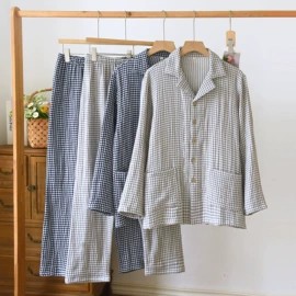 女士家居服;情侣家居服;家居裤、睡裤