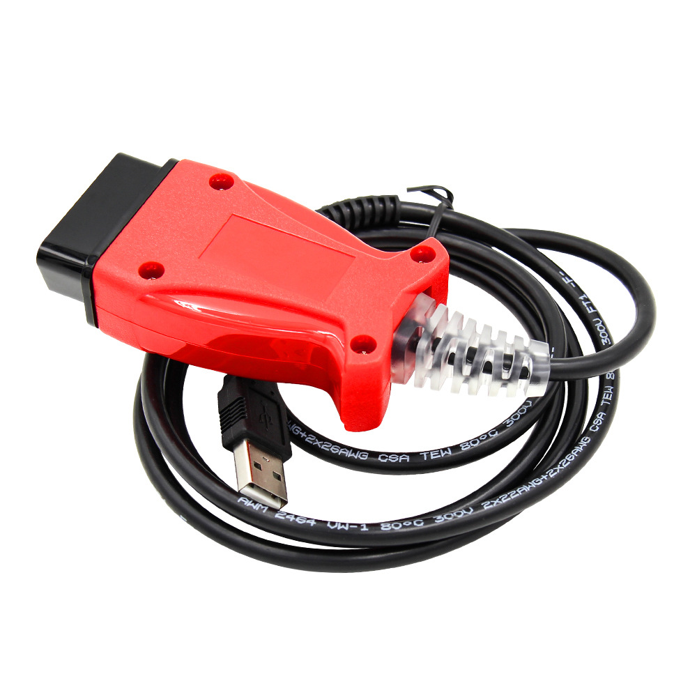 UCDS Pro for ford Ford 35 Tokens Full License 35 Token Diagnostic Line