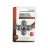 Supreme a large glue grain gray (card paper+suction)