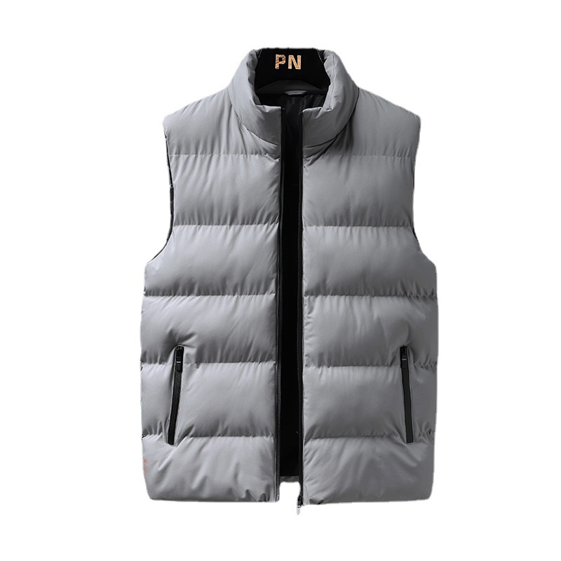 demi-season vest