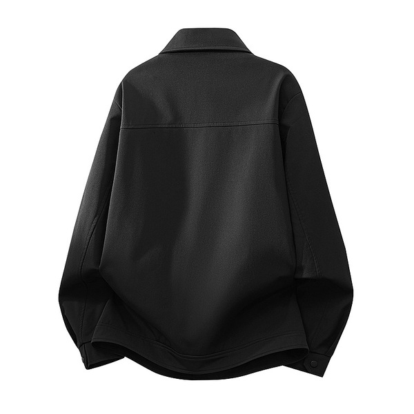 Quality autumn Japanese jacket