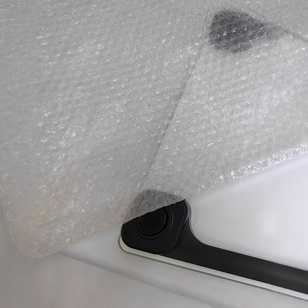 Báscula de cuerpo humano 2025 26*26CM Báscula electrónica Báscula de peso para el hogar Báscula de cuerpo humano 180KG Modelo de comercio electrónico transfronterizo