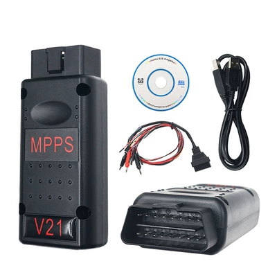 V21 Multiboot Car – Avtomobil diaqnostika alətləri