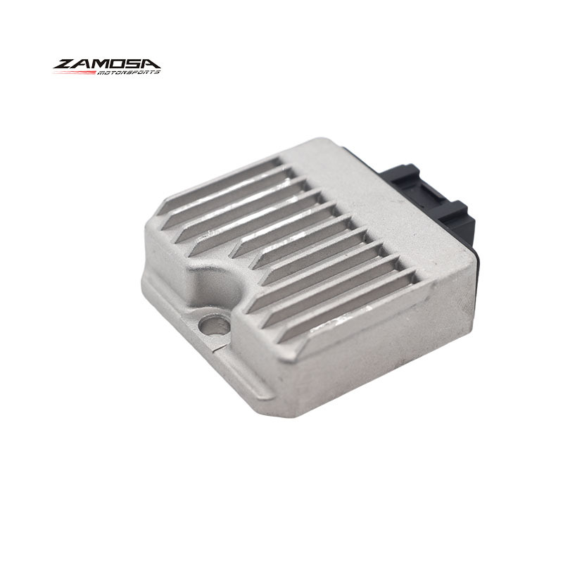 Rectifier Piaggio Fly100 Regulator Digital Adjustment