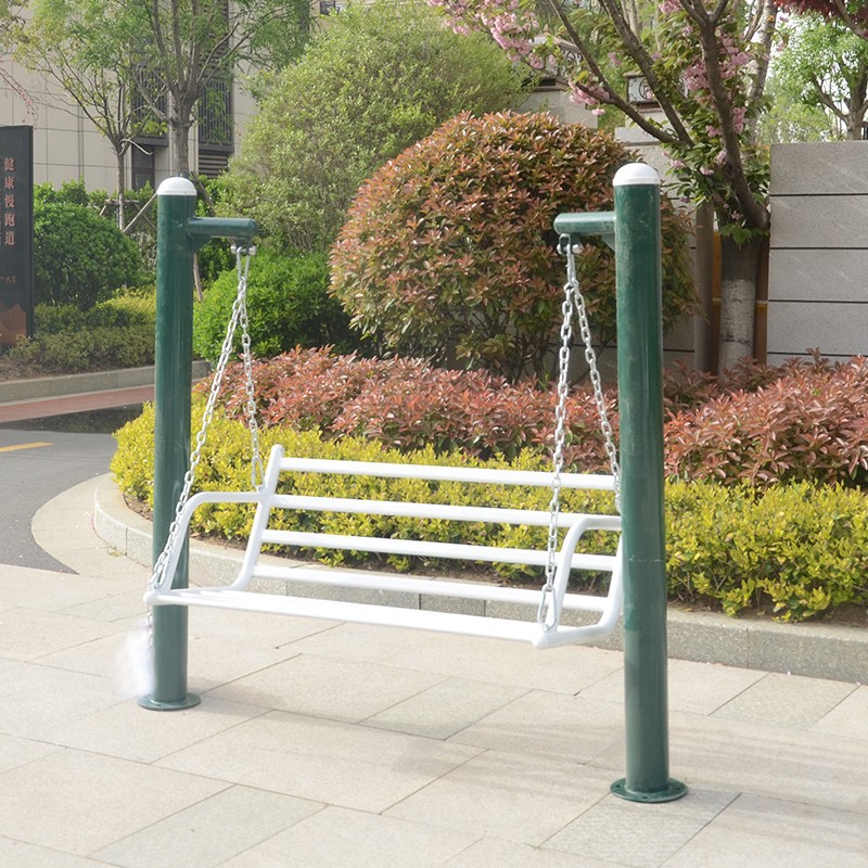 Travel Fitness Equipment for Elderly 4
