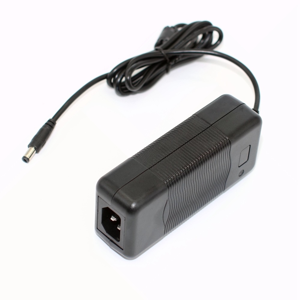 现货12V5A显示器 显示屏电源 UL PSE SAA UKCA CE KC认证适配器