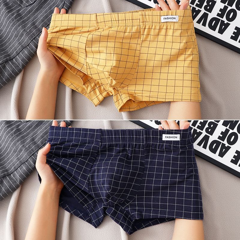 2팩[오렌지-네이비]