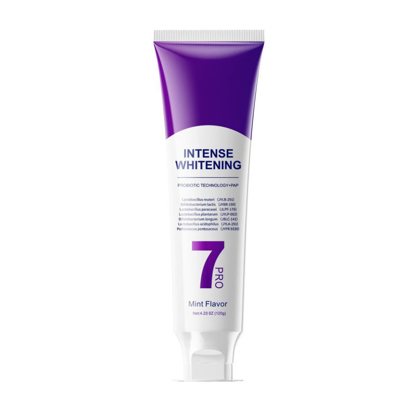 [especial para el cabello] pasta de dientes yayashi SP - 4 SP - 7 guía blanca profunda 7,5% pasta de dientes para niños con hidroxifosfolaf image 33