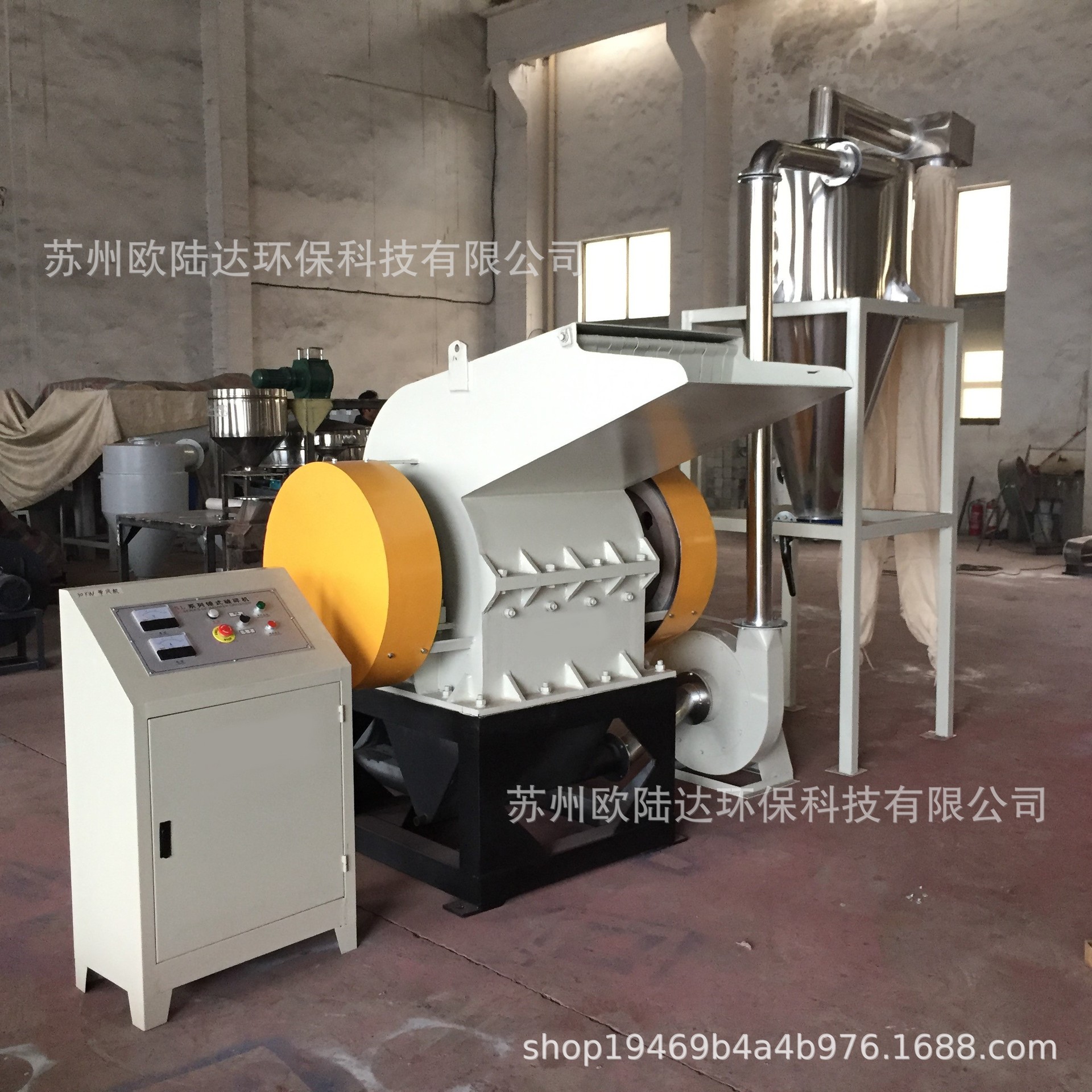 供应锤式破碎机 SL700锤式破碎机 重型锤式破碎机