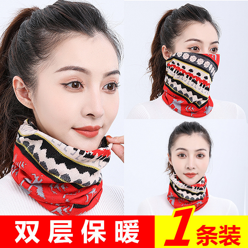 [더블 웜] 새끼 사슴