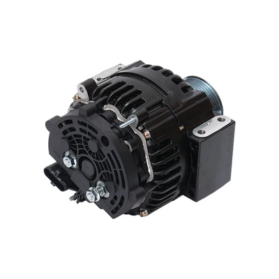 Small Marine Engine – Generatorlar hissələri (Dinamo və detalları)