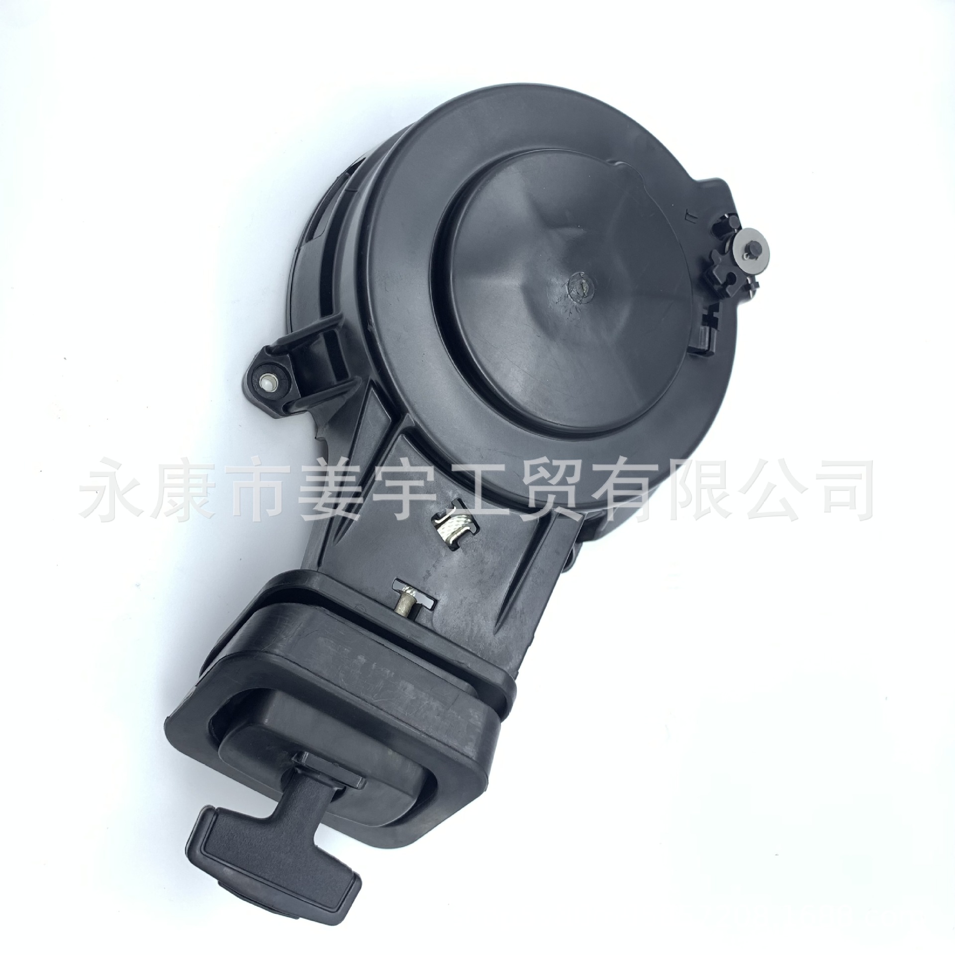 船外机舷外机挂机拉盘启动盘总成 适用于雅马哈15马力 6B4-15710