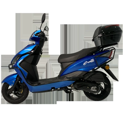 Fuel, Men's and Women's 125cc, Avtomobil və motosiklet məhsulları istehsal avadan