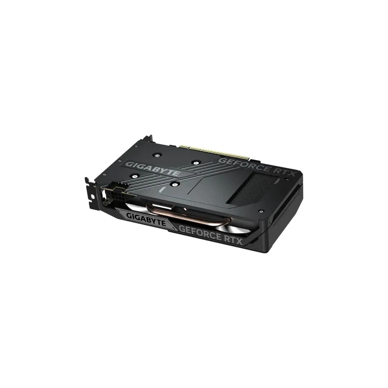 Гигабайт Wind Magic RTX5050 WINDFORCE OC 8G для настольного компьютера, отдельная графическая карта для игр