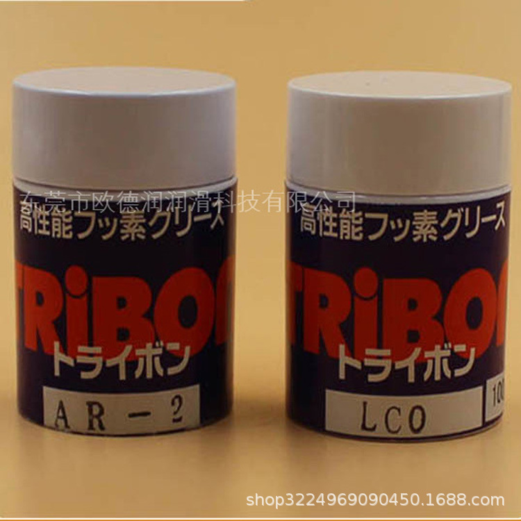 DAIZO NICHIMOLY AC grease日本大造尼奇摩力润滑油脂代理商直发