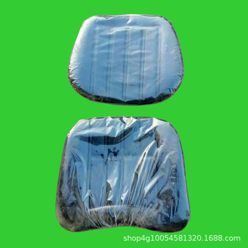 Tractor Seat Cover Backrest Cushion for 704 804 904 1000 Tractors