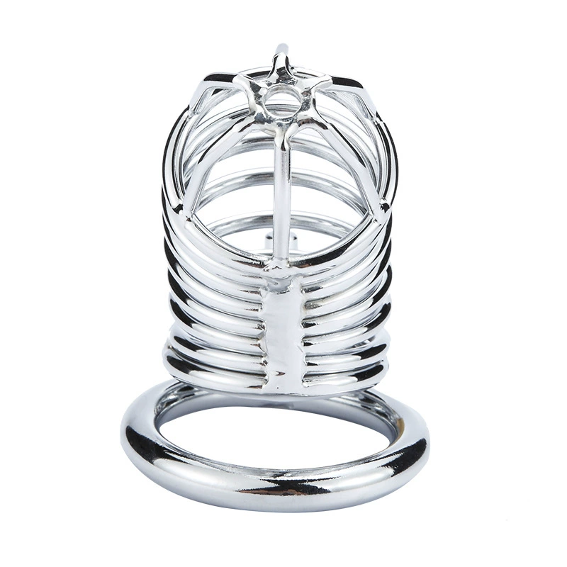 Мужская металлическая униформа медсестры на выход stainless steel, игрушка для взрослых