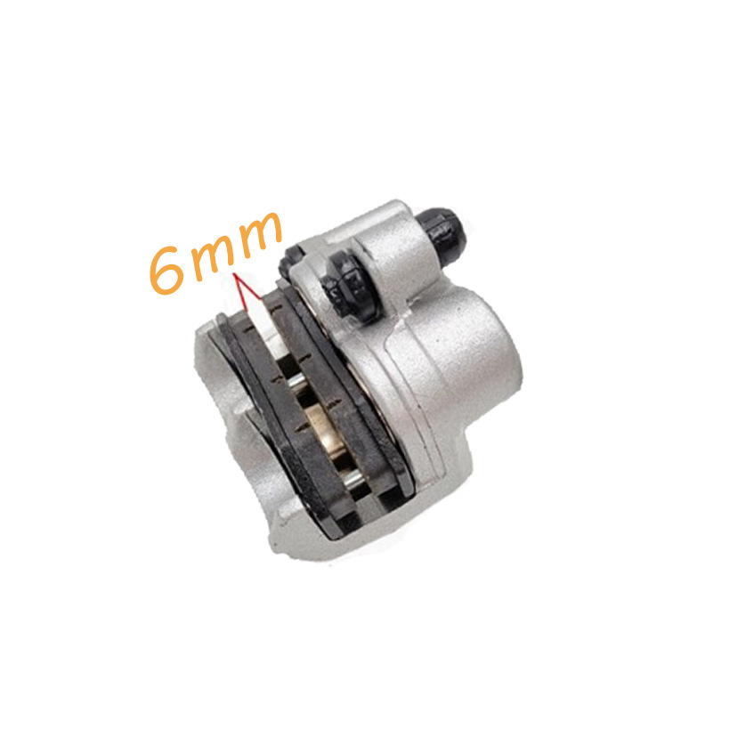 Huayang Kayo Ty125-150 Off-Road Motorcycle Parts Front Lower Pump Disc Brake Pump Huayang Front Brake Pump
