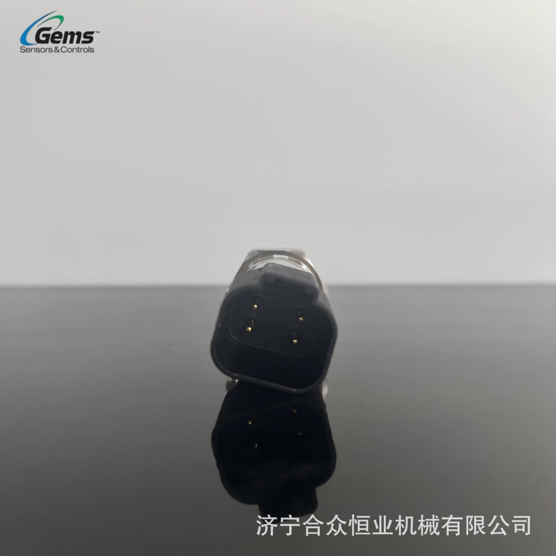 Датчик давления 4-20 мА GEMS оригинал G¼3200B0050S018R00 0-50 бар
