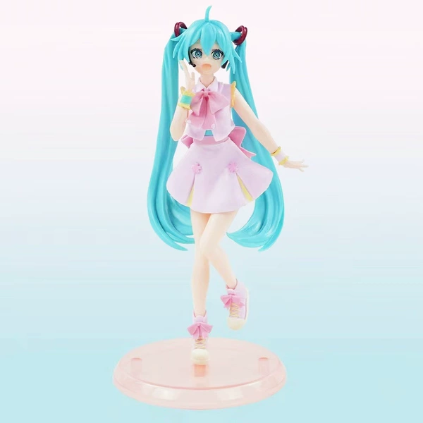 Sakura Hatsune [about 21cm high] box