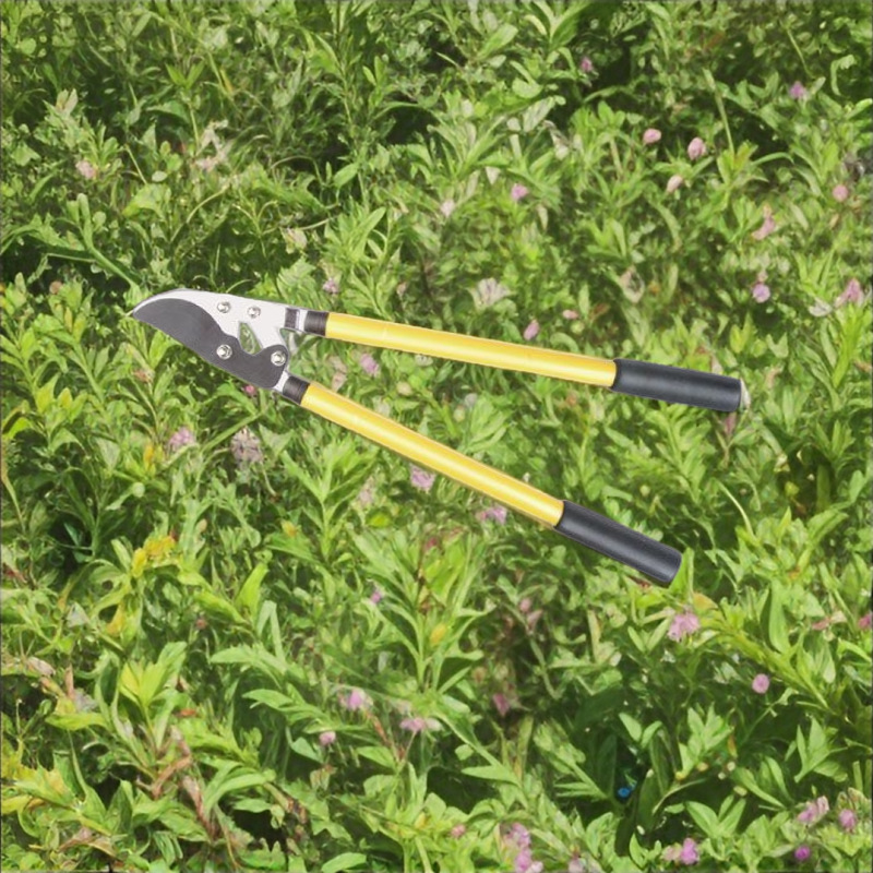 厂家直销供应高质量高枝剪树枝剪粗枝剪园林剪大力剪