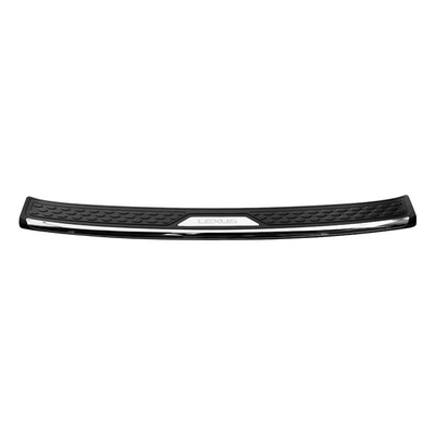 Trunk Outer Guard Special — Other Car Modifications