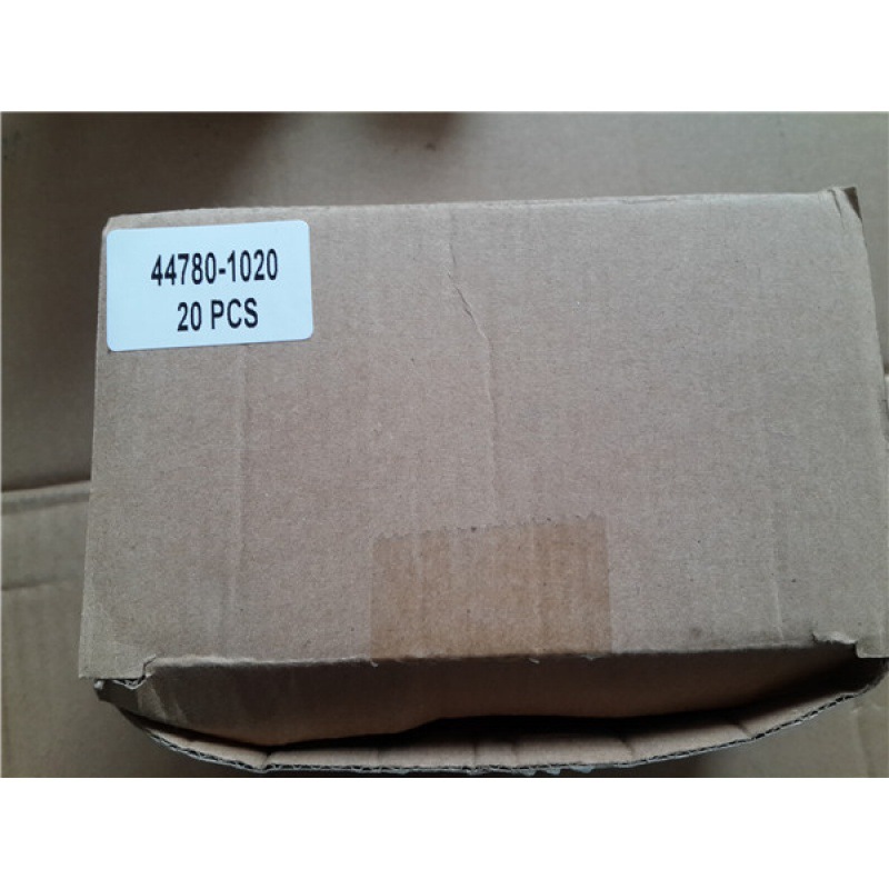 El Autobús Europeo del camión pesado de SMT parte la válvula de seguridad 44780-1020