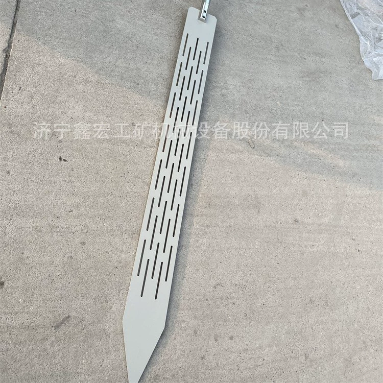 G32DPS бетонный вытяжной лопатой инженерный цемент вибрационных стержней Электрический бетонный вытяжной инструмент вибрационных пластин