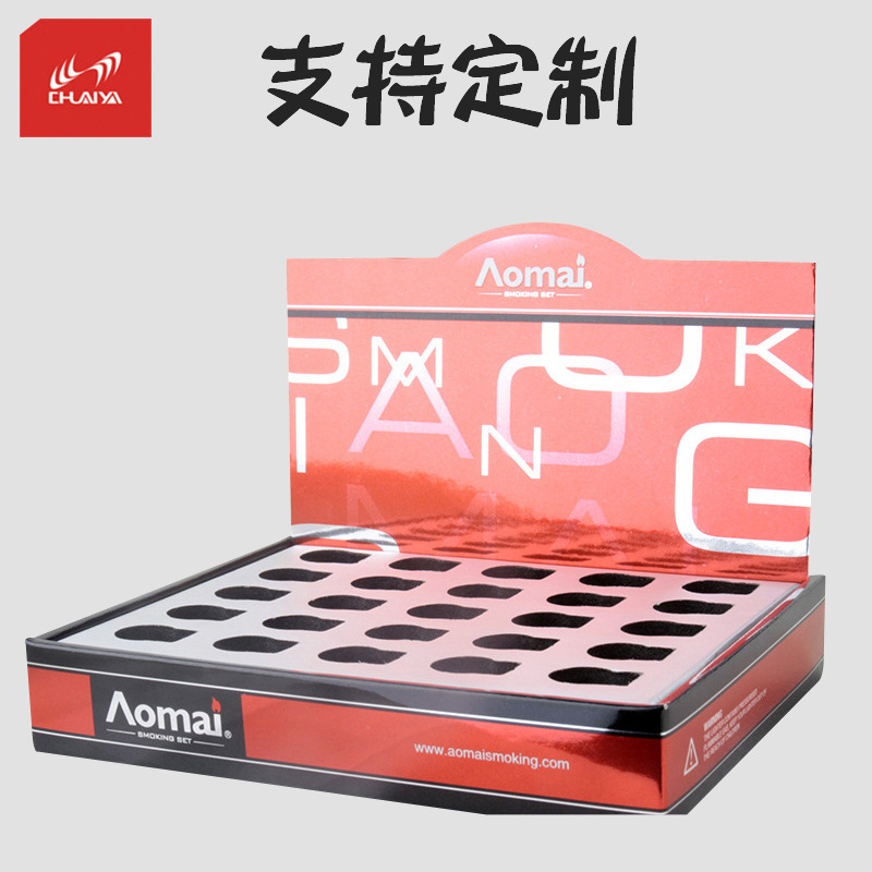 展示架/打火机展示 展示台小支架亚
