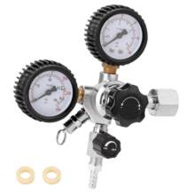 Regulator CGA320 ơ�Ɯp���y ������̼ơ������-�����y