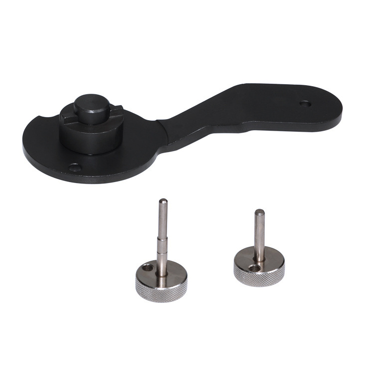 大众奥迪1.4TSI正时工具T10504  (2)