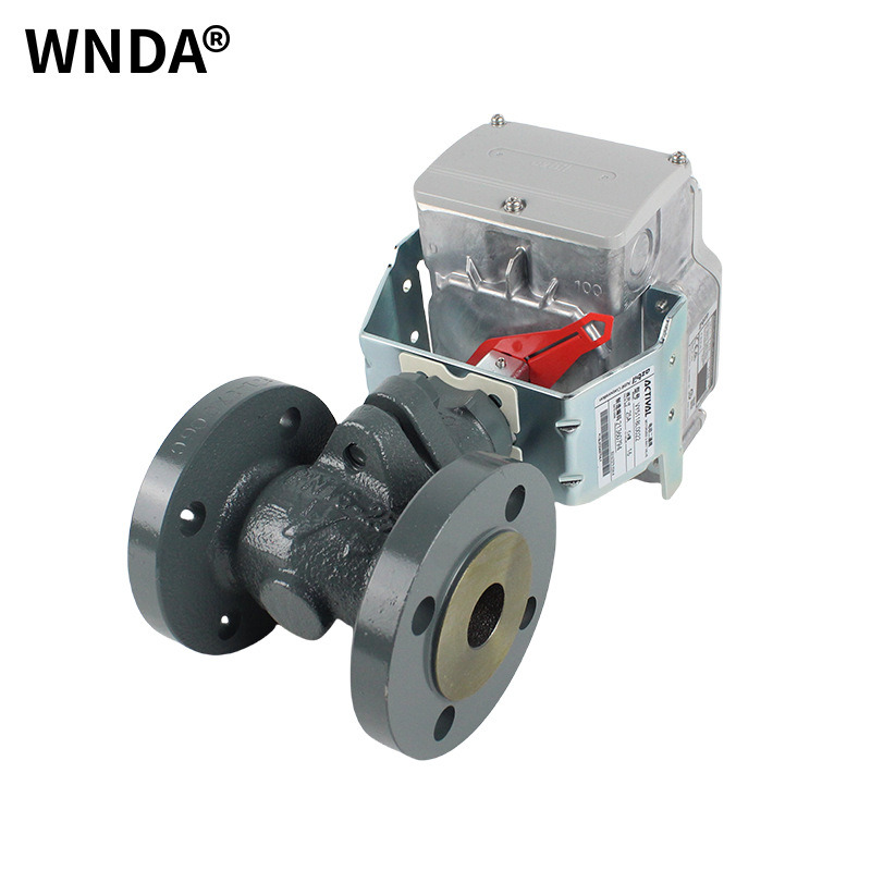 ɽ��綯�������ڷ� VY5118L��ͨ�����綯���ձ�PN16�����¿ط�