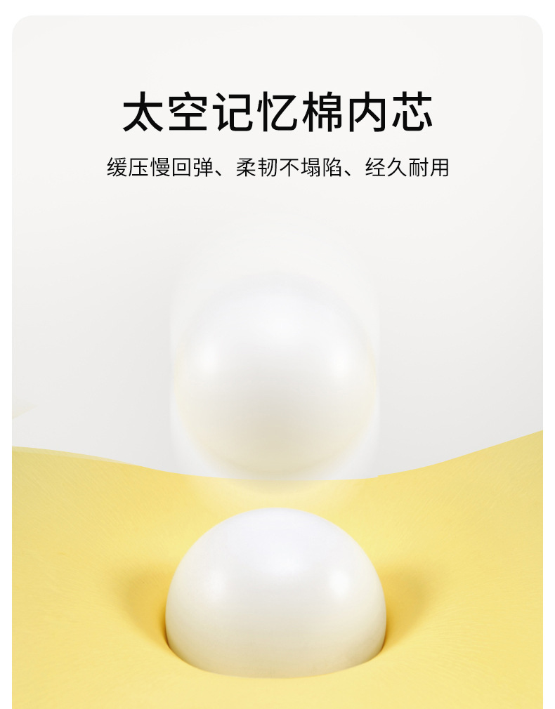 Suitable for Zhi Mengren Bedside Cushion, Prone Sleeping Pillow, Waist and Neck Pillow, Prone Sleeping Pillow, Playing with Mobile Phone and Reading
