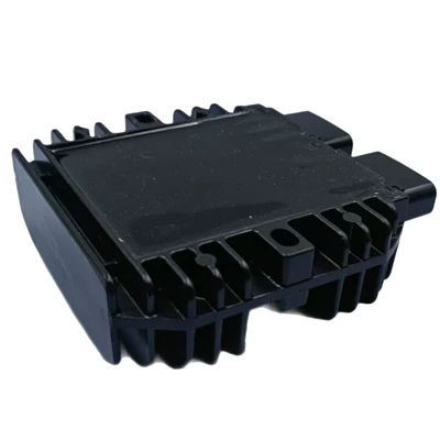 Regulator Rectifier – SSD Power supply, ignition system accessories