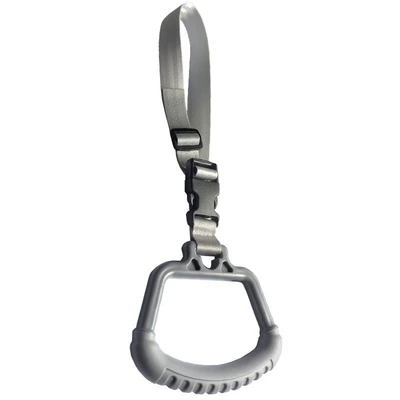 Hot-selling product from the source factory: Armrest, handle, handle - gray