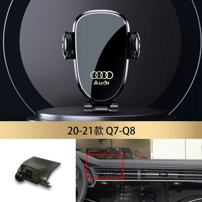 phone holder – Car phone holder - 20-21-q7q8