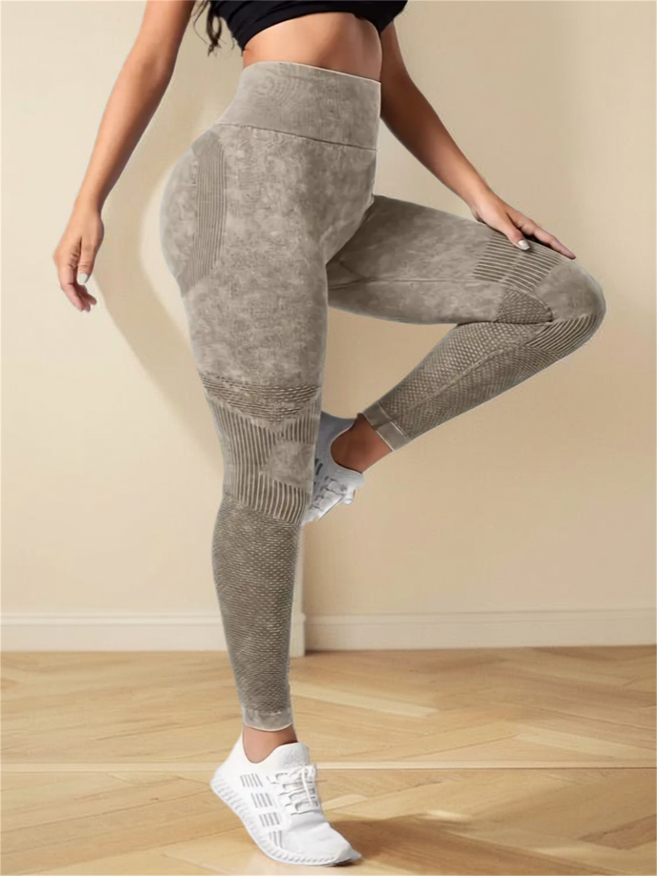  fitness yoga shorts