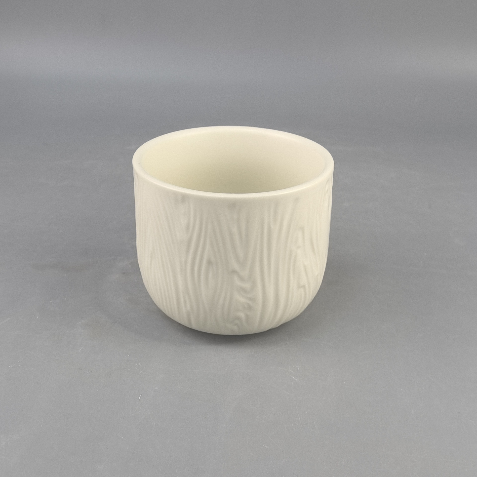 Otoño ardilla madera creativa taza de marca de dibujos animados taza de café de cerámica taza de escritorio LOGO fijo para el hogar de alto nivel