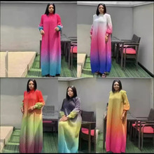 ��լ����ɫ�����ֱ�ҡ����ʽ��������ȹ�ļ� Miyaki ����Ůװ