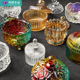 水晶工艺品;宝石工艺品;手链