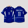 2002 brazilian passenger short-sleeved no. 11 with seal